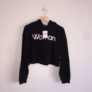 Women hoodie